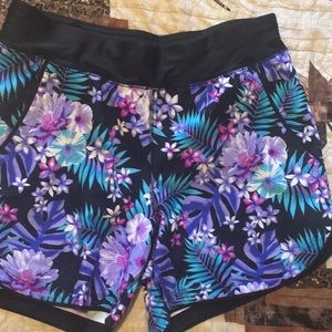 Lands End Women’s Swim Shorts
